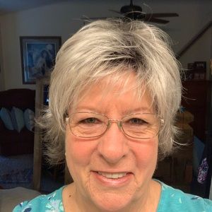 Meet your Posher, Paula k